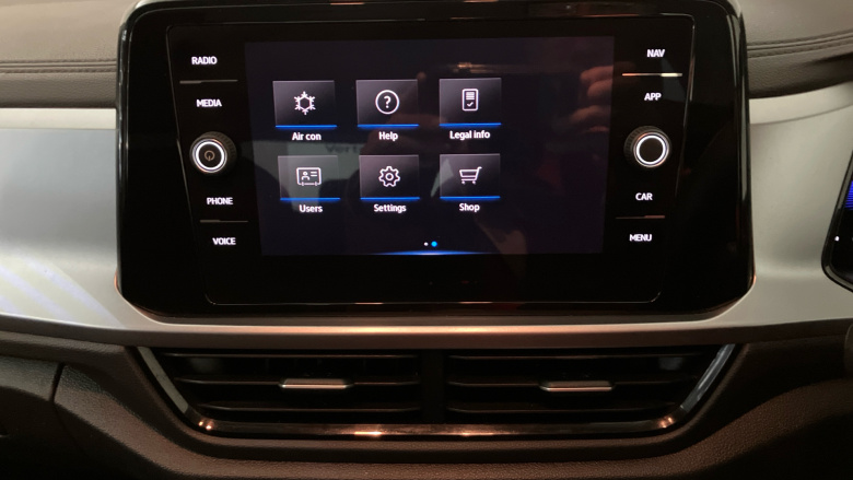 Volkswagen T-Roc 1.0 TSI Life 5dr Petrol Hatchback